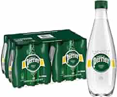 Amazon.co.jp: Perrier(ペリエ) プレーン 炭酸水 シュリンク